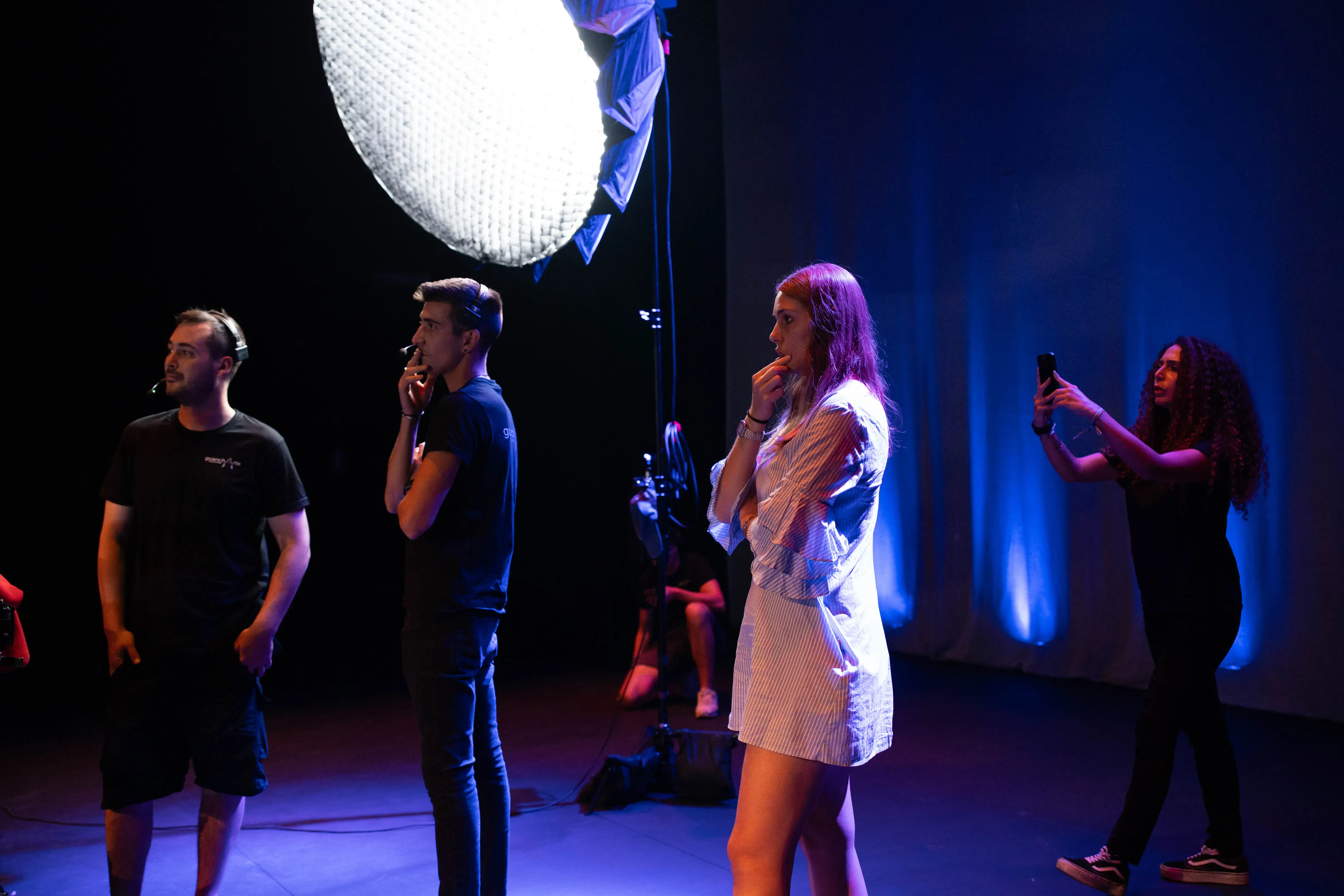 Conciertos y Espectáculos